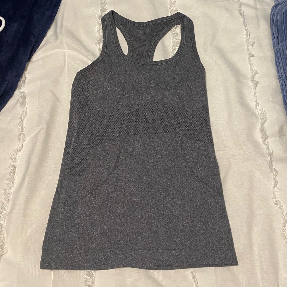 Lululemon swiftly tech racerback tank top 2.0